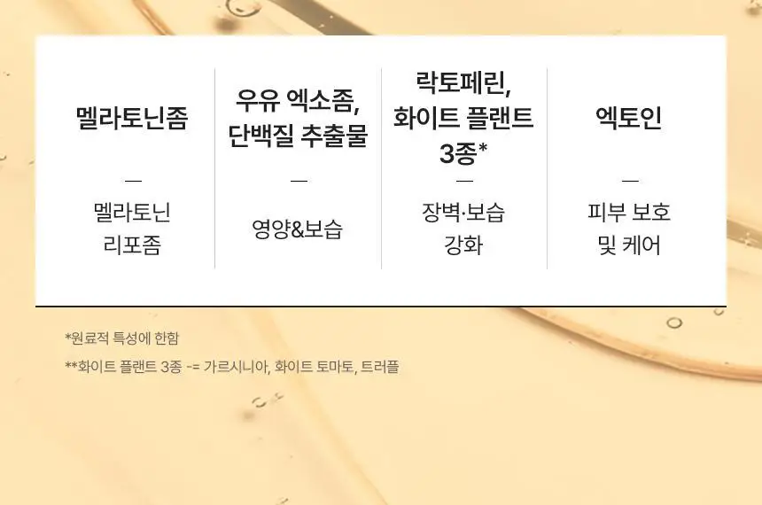 [1매/쫀광탄력] 아로셀 하이드로겔 마스크 3종 택1 (콜라겐/모공케어/기미토닝) 상세페이지 112